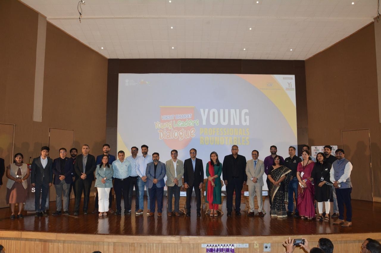Yi Pune Event